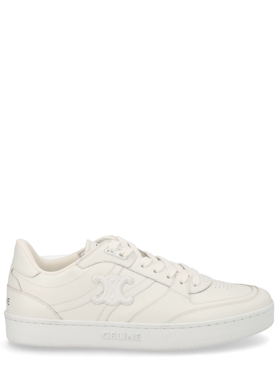 Celine - Woman - White - Sneaker