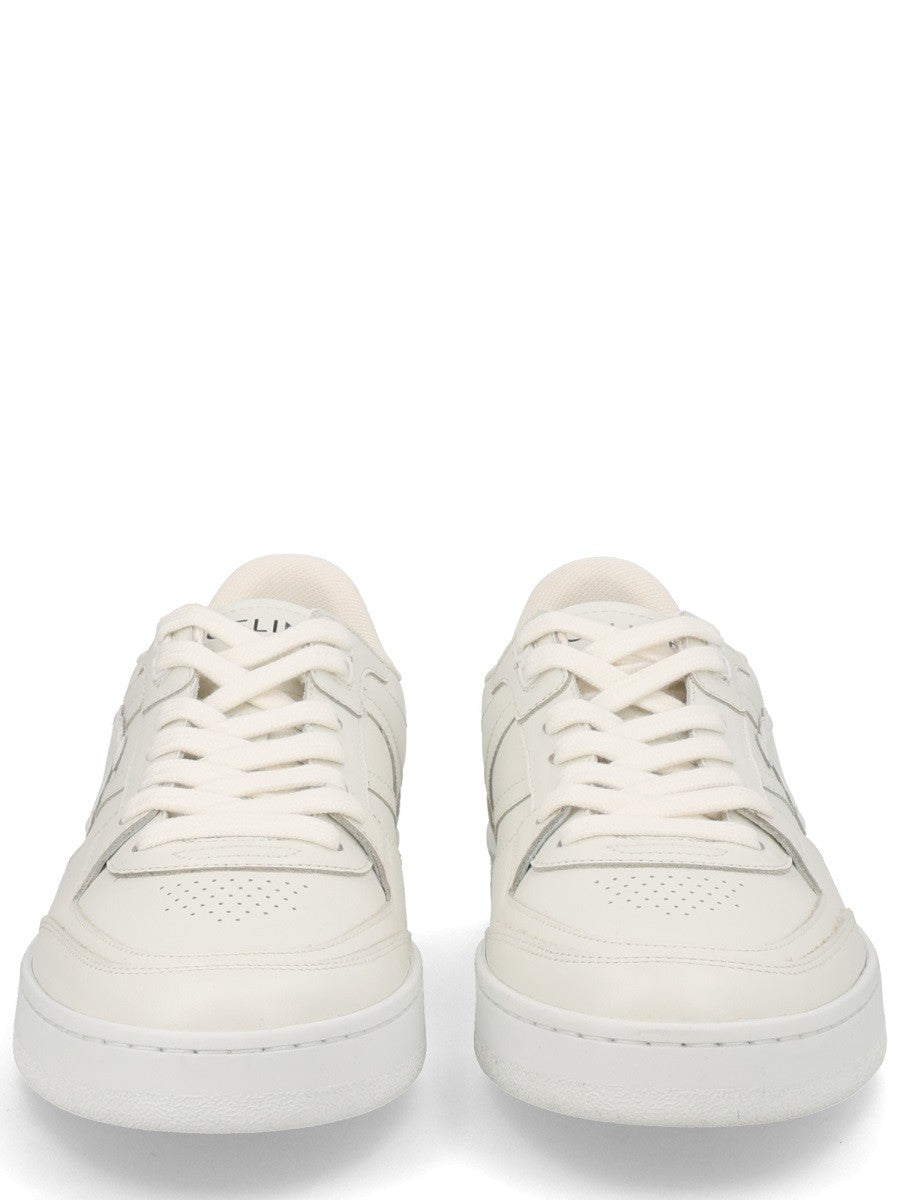 Celine - Woman - White - Sneaker