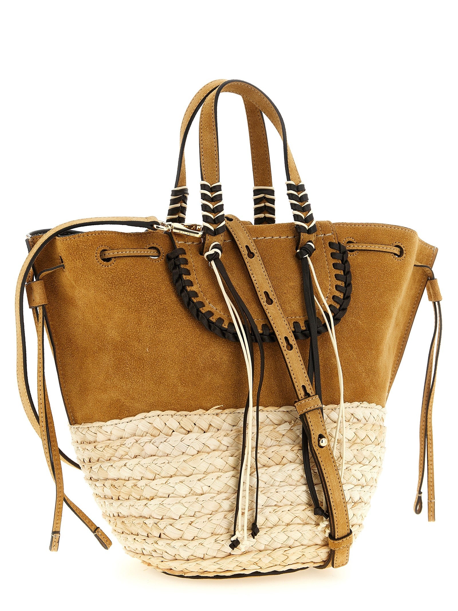 CUBA LAB - nan - Beige - Tote bag