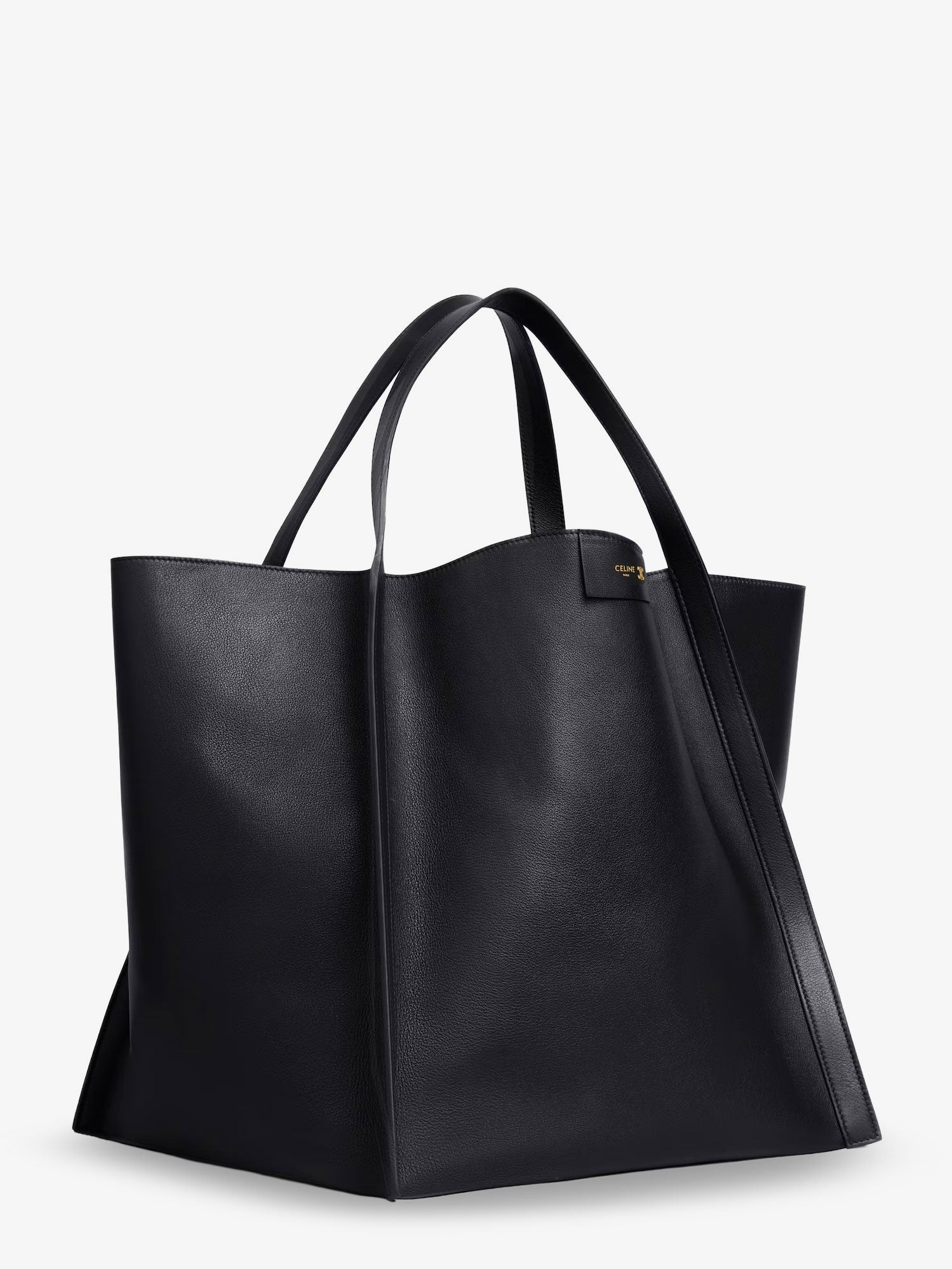 Celine - Woman - Black - Handbag