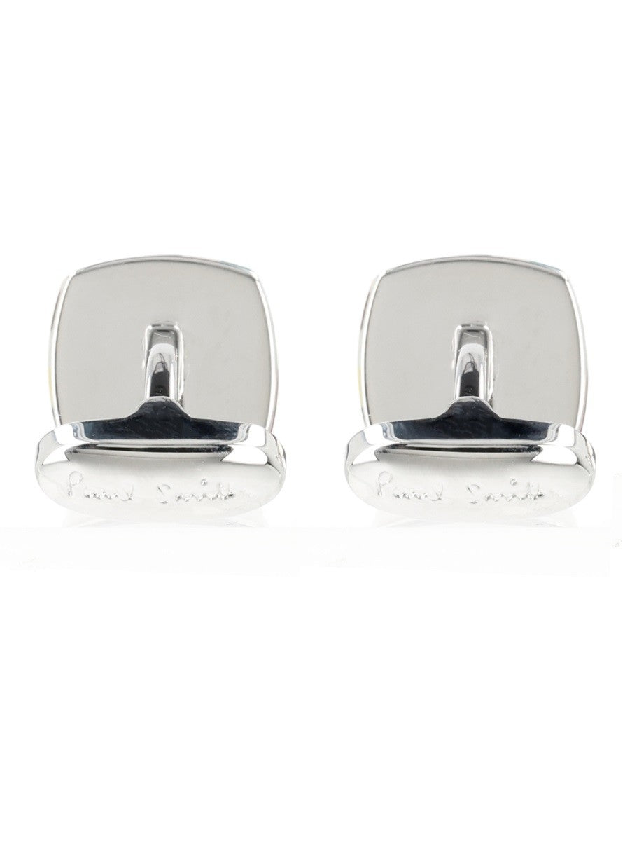 PAUL SMITH - Man - Multicolour - Cufflink