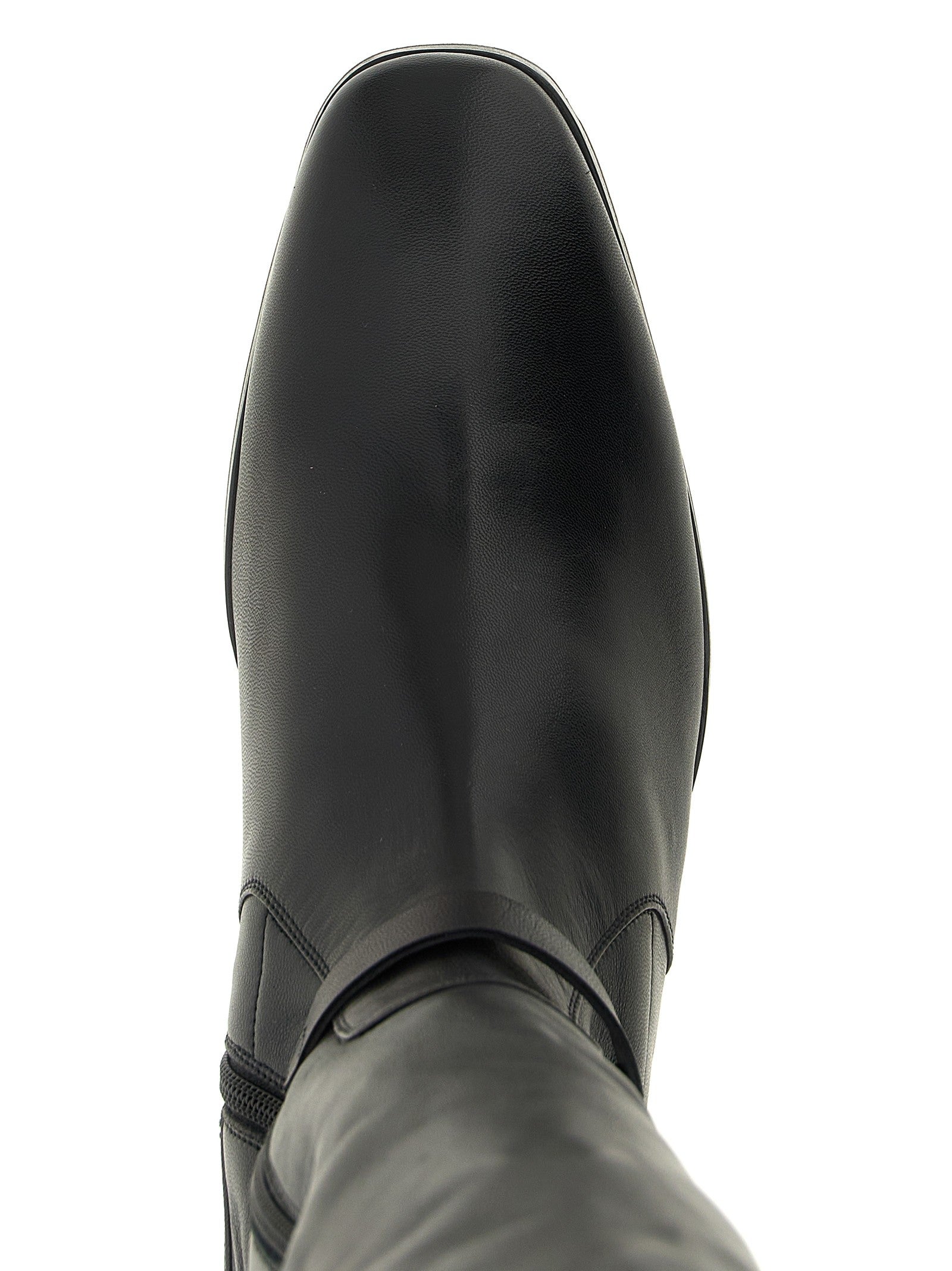TOM FORD - nan - Black - Boot