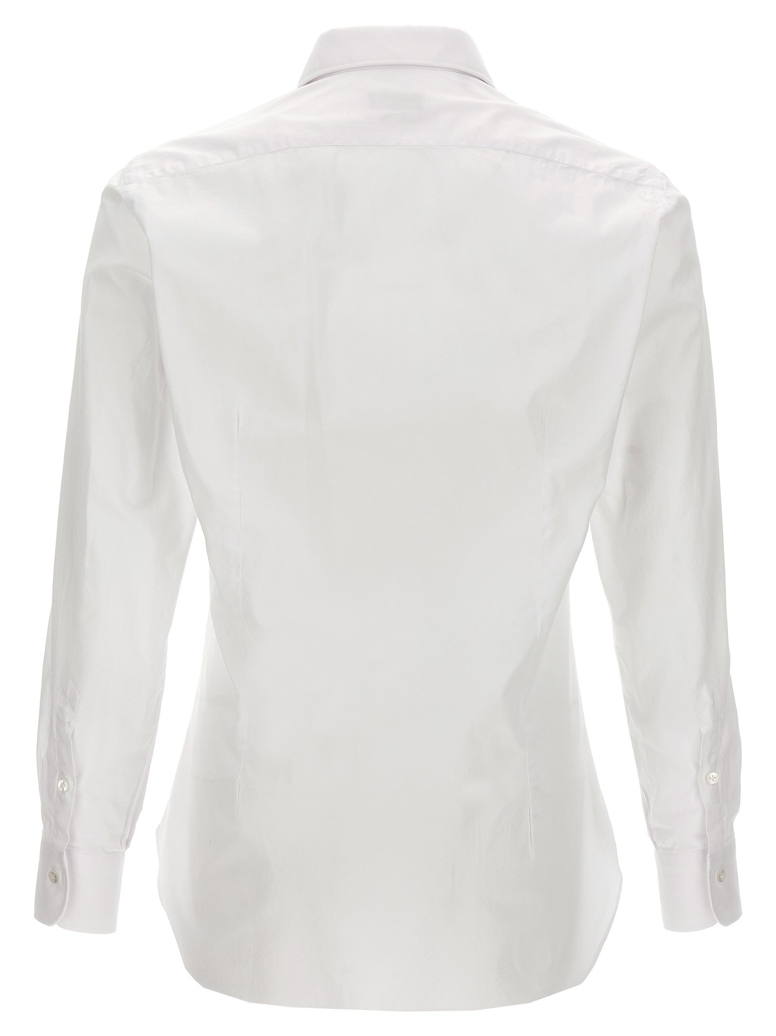 BARBA - nan - White - Shirt