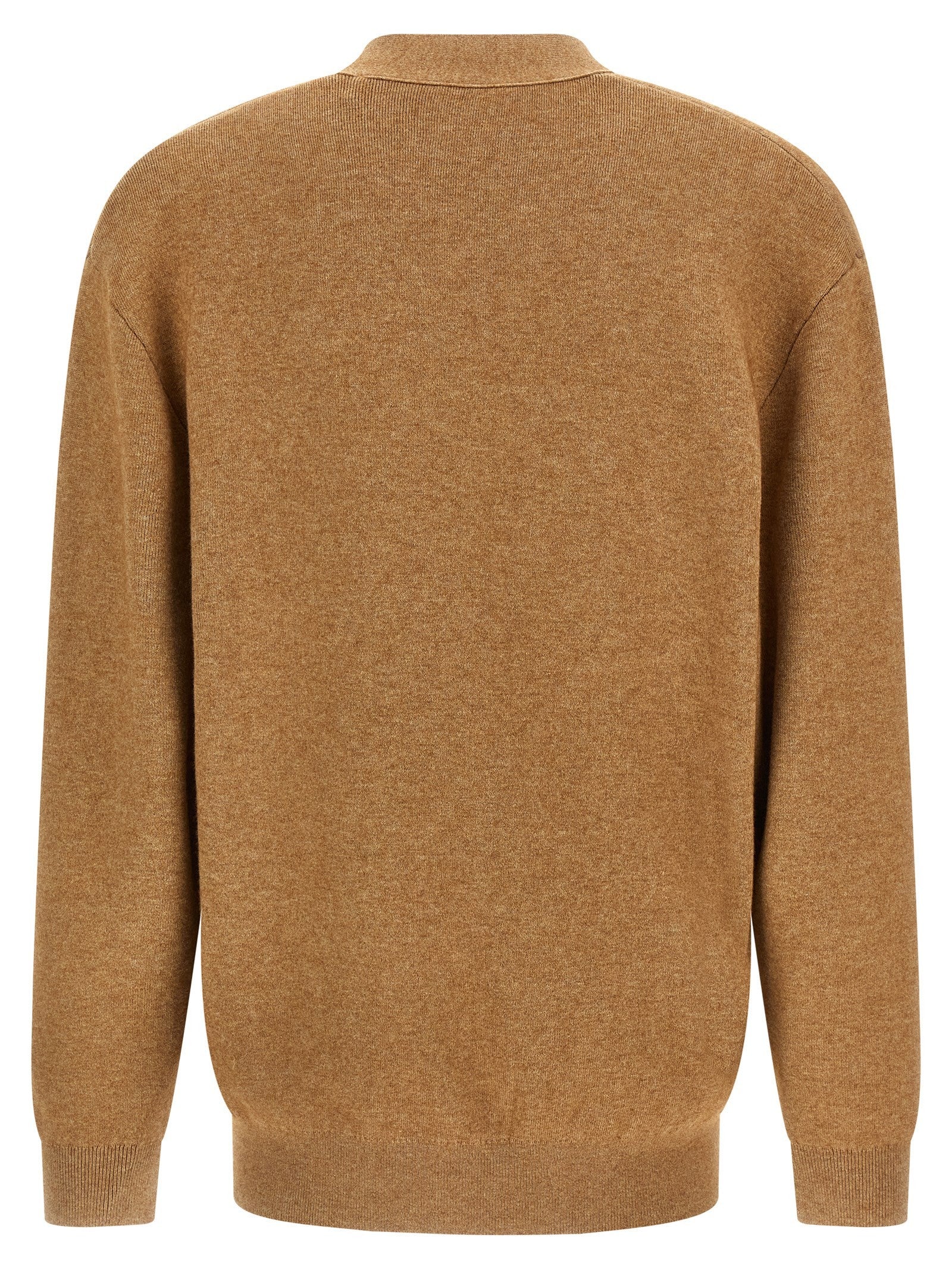 MARANT - nan - Beige - Sweater
