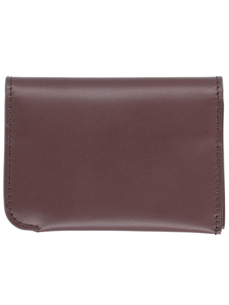 JACQUEMUS - Man - Brown - Wallet