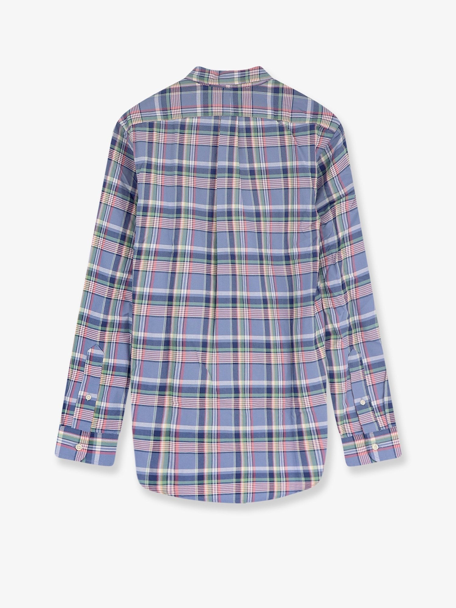 Polo Ralph Lauren - Man - Bluepink - Shirt