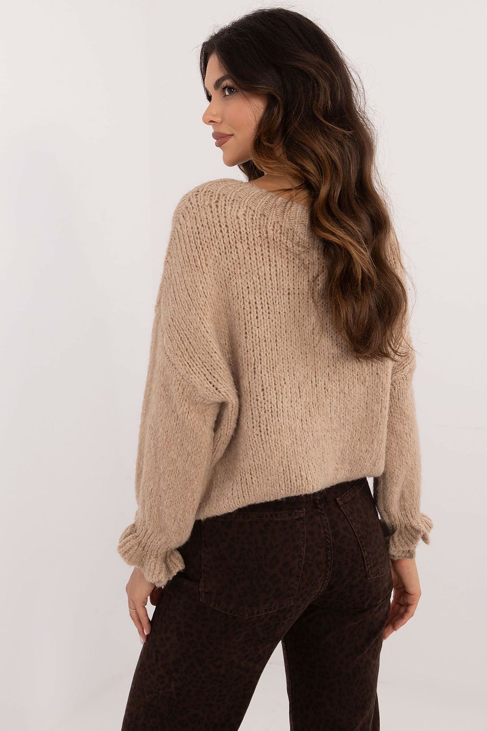 Jumper model 201300 Italy Moda