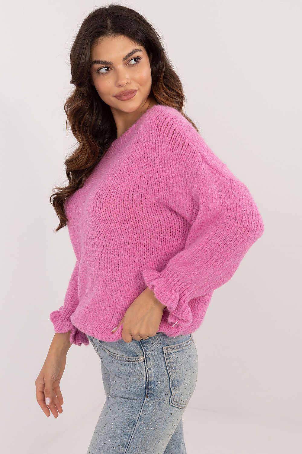 Jumper model 201303 Italy Moda