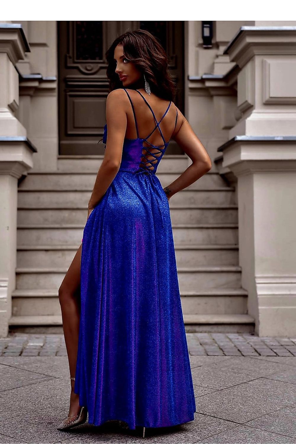 Long dress model 208842 With You
