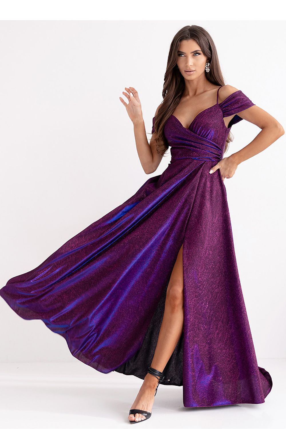 Long dress model 208851 With You