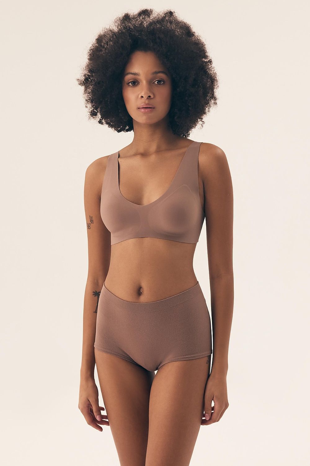 Padded bra model 211999 Henderson