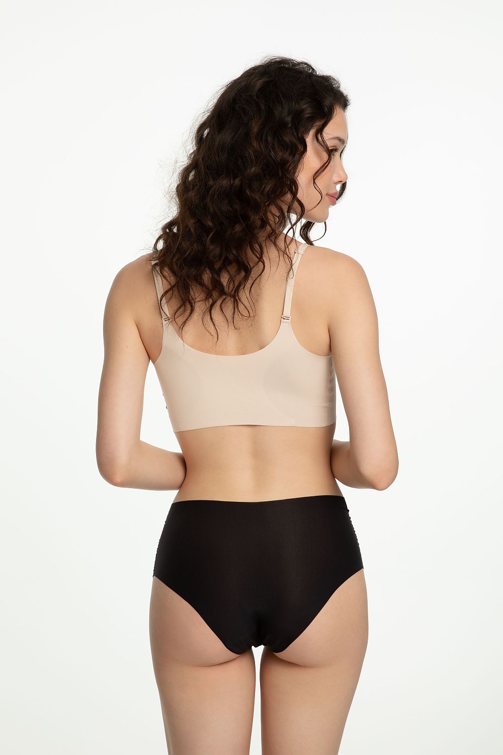 Panties model 216385 Julimex