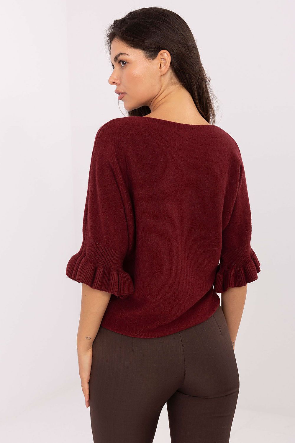 Jumper model 216666 Italy Moda