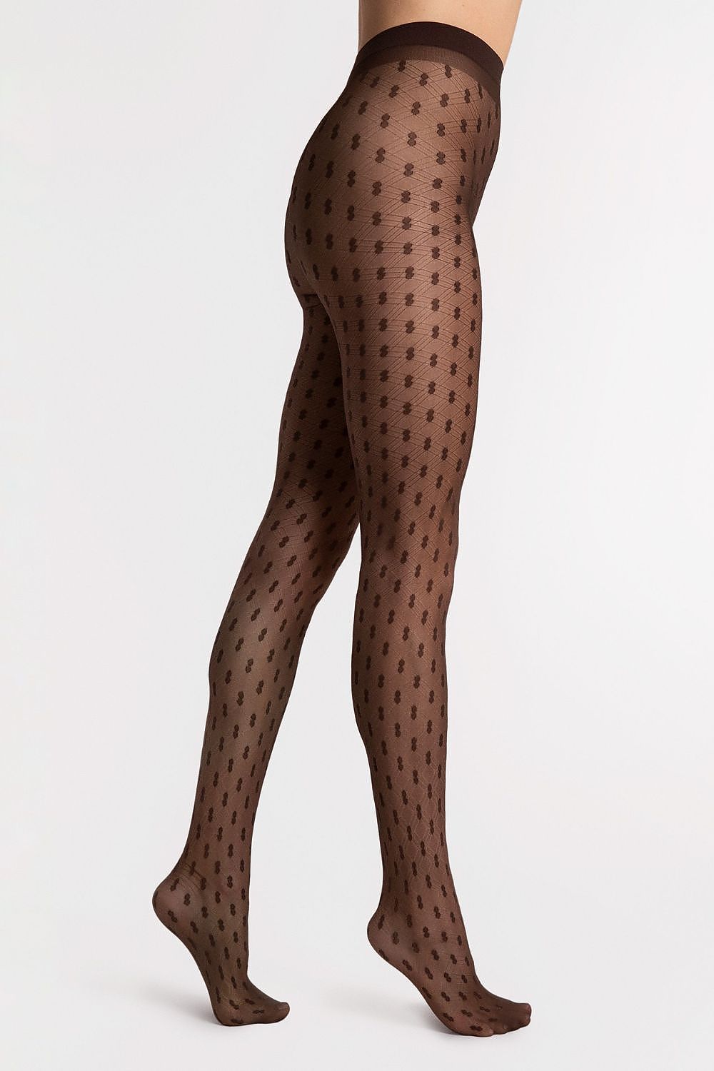 Tights model 218758 Fiore