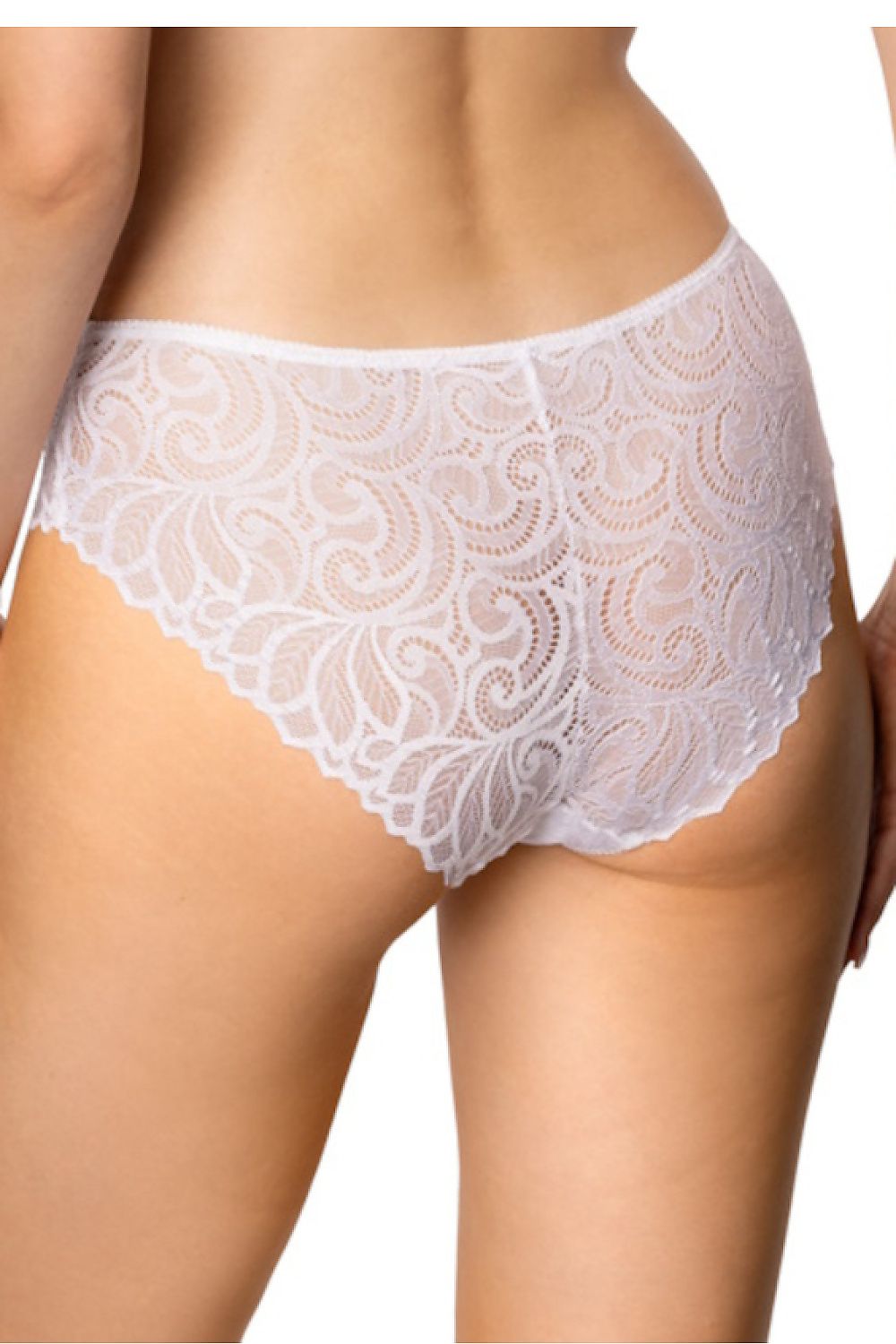 Panties model 219308 Mat
