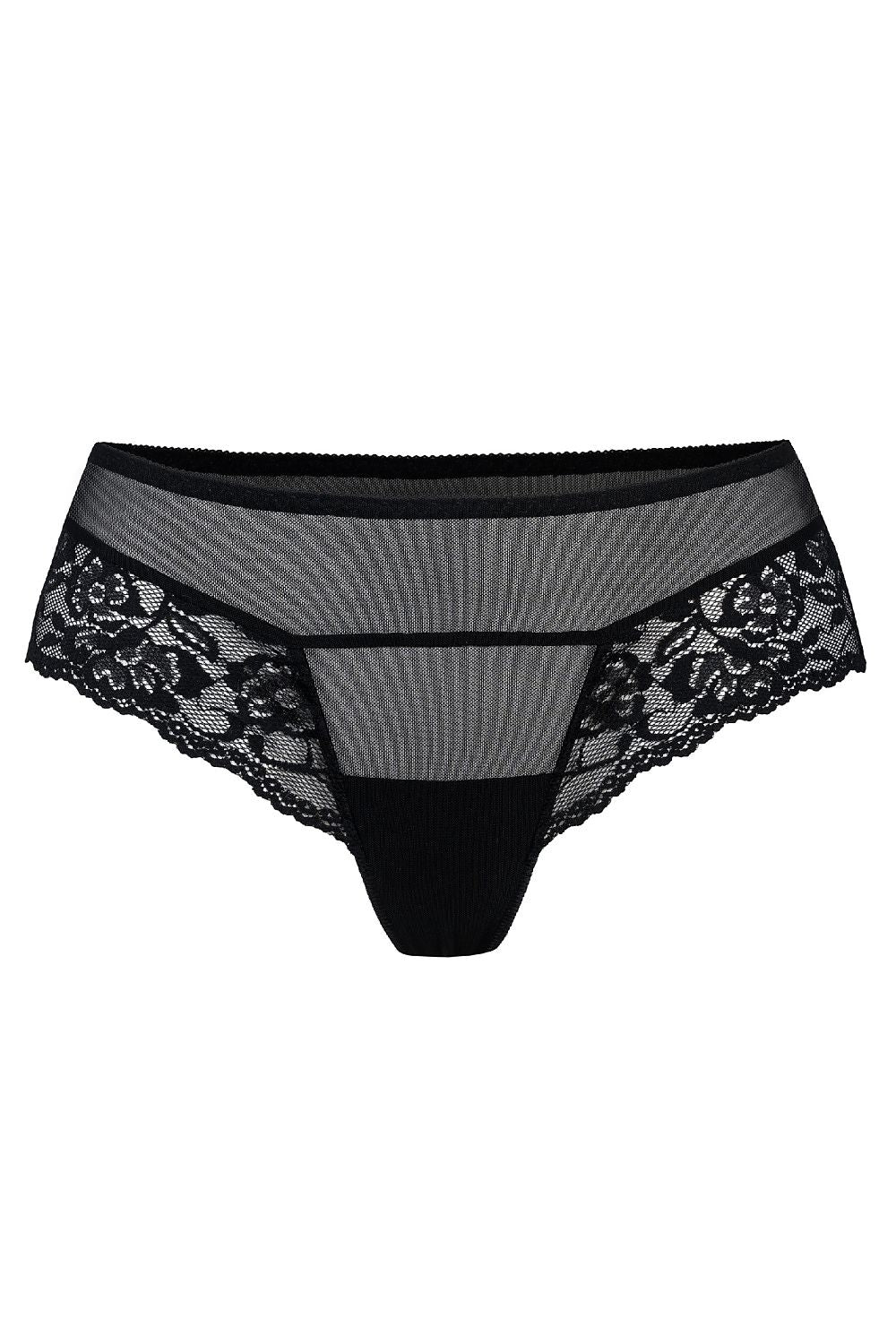 Brazilian style panties model 220179 Teyli