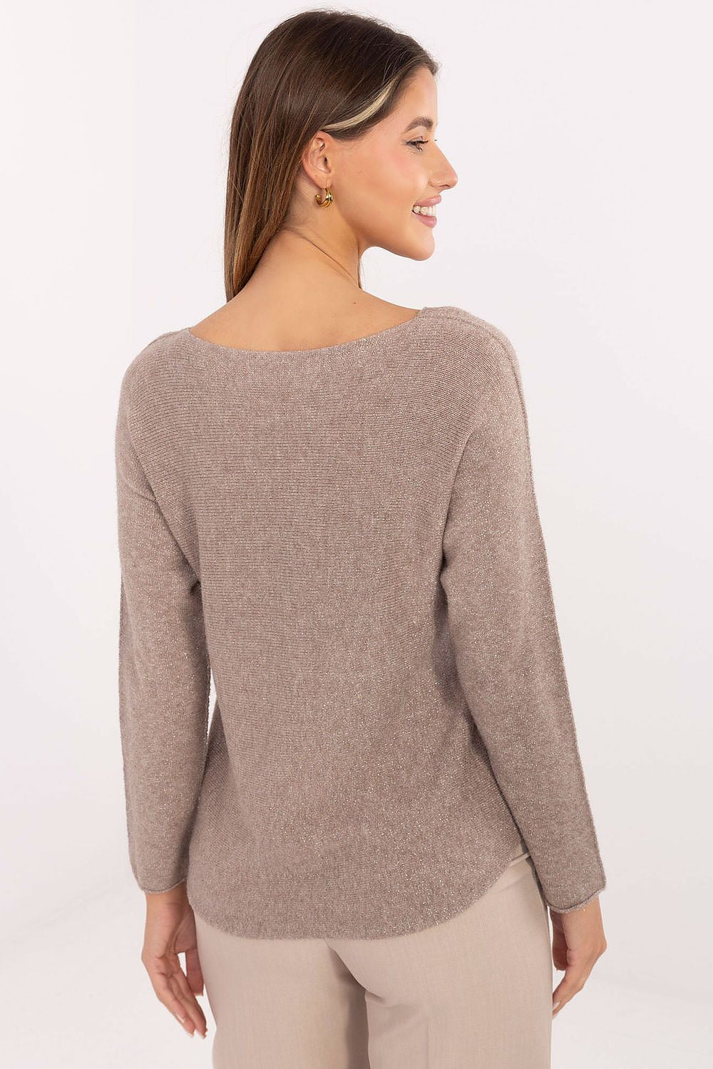 Jumper model 220463 Rue Paris