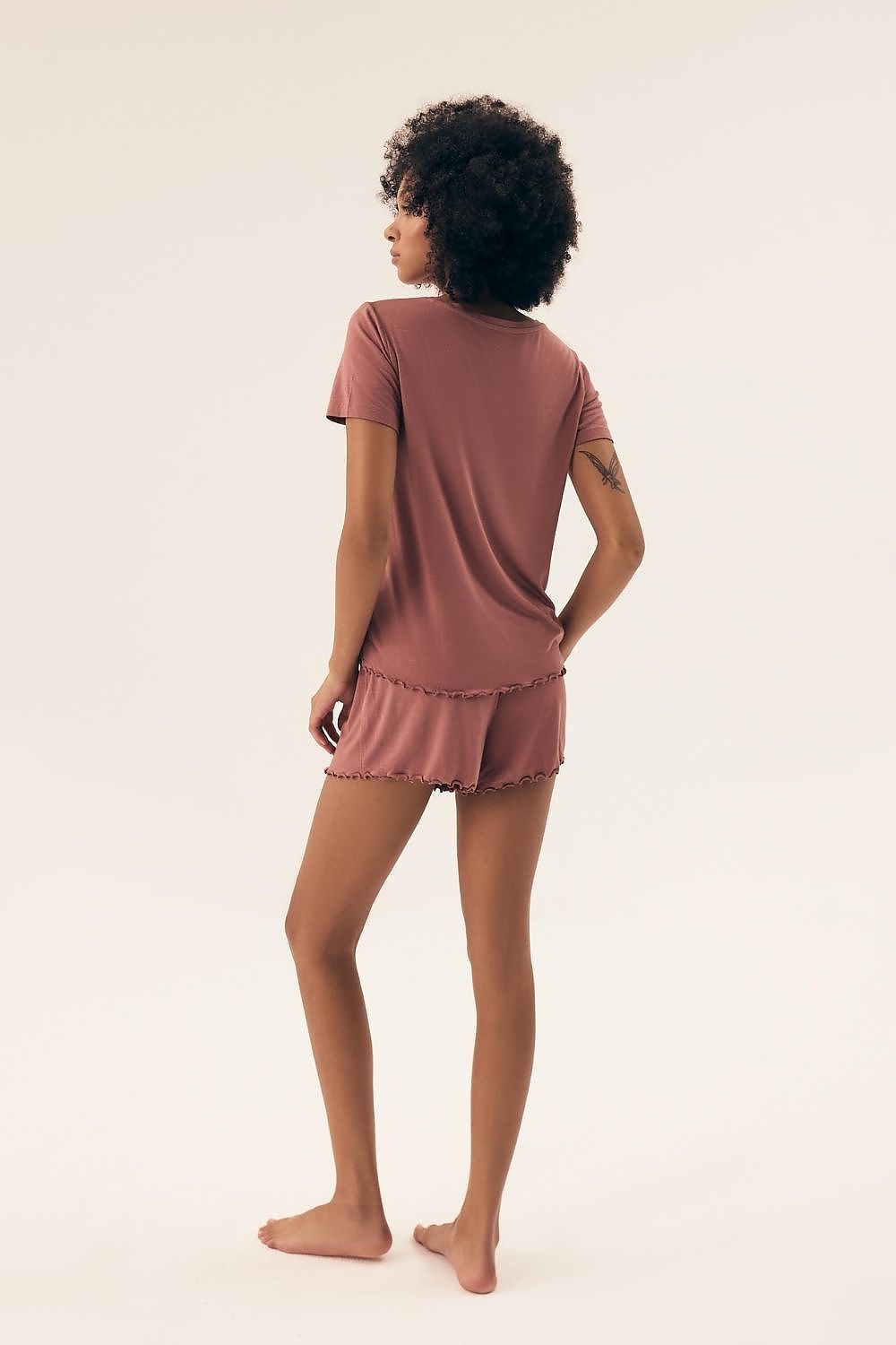 Pyjama model 220975 Henderson