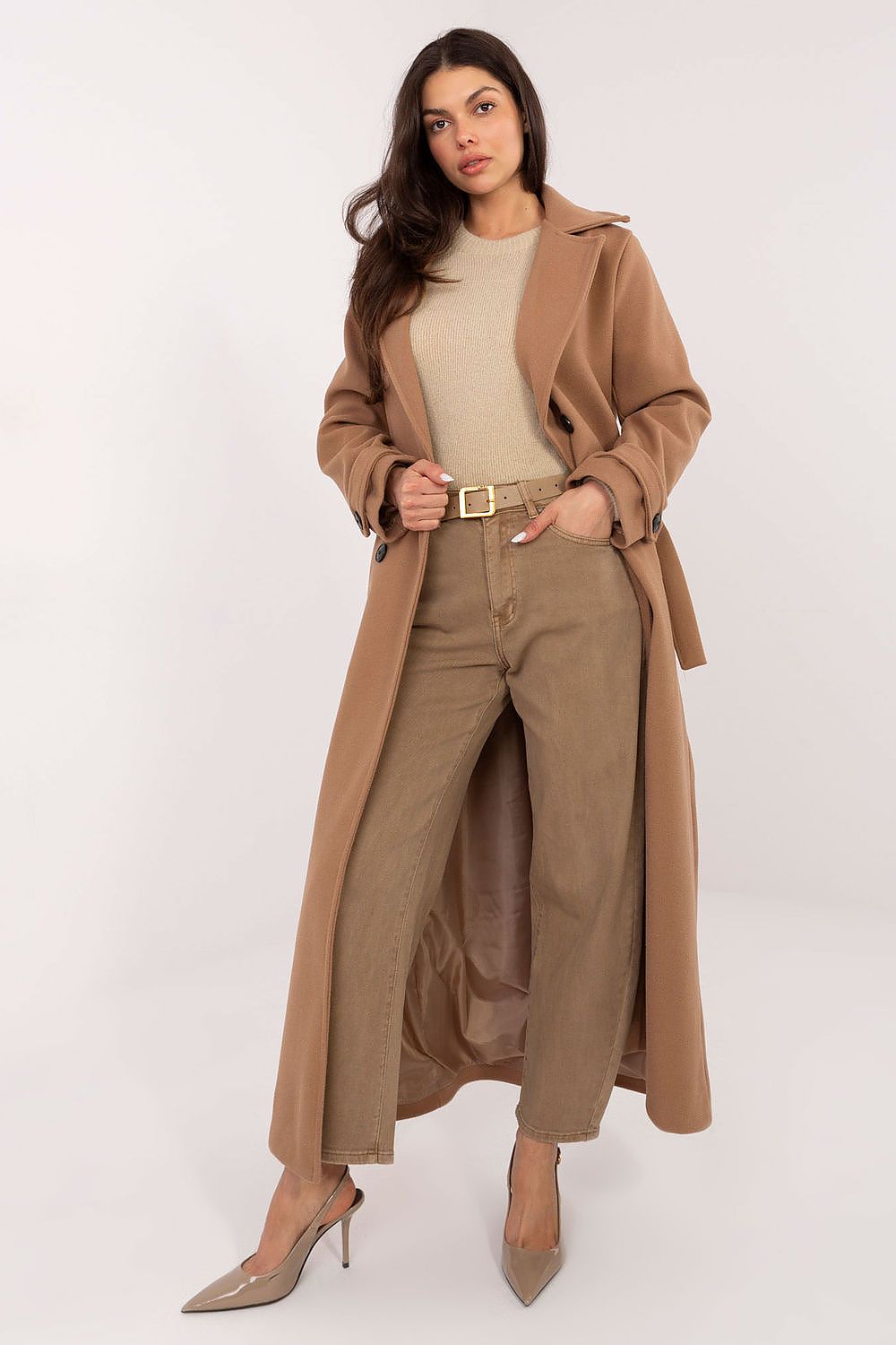Jumper model 221552 Italy Moda