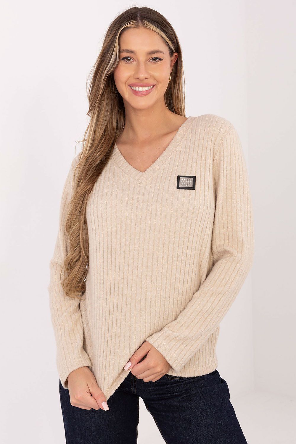 Jumper model 221739 Relevance