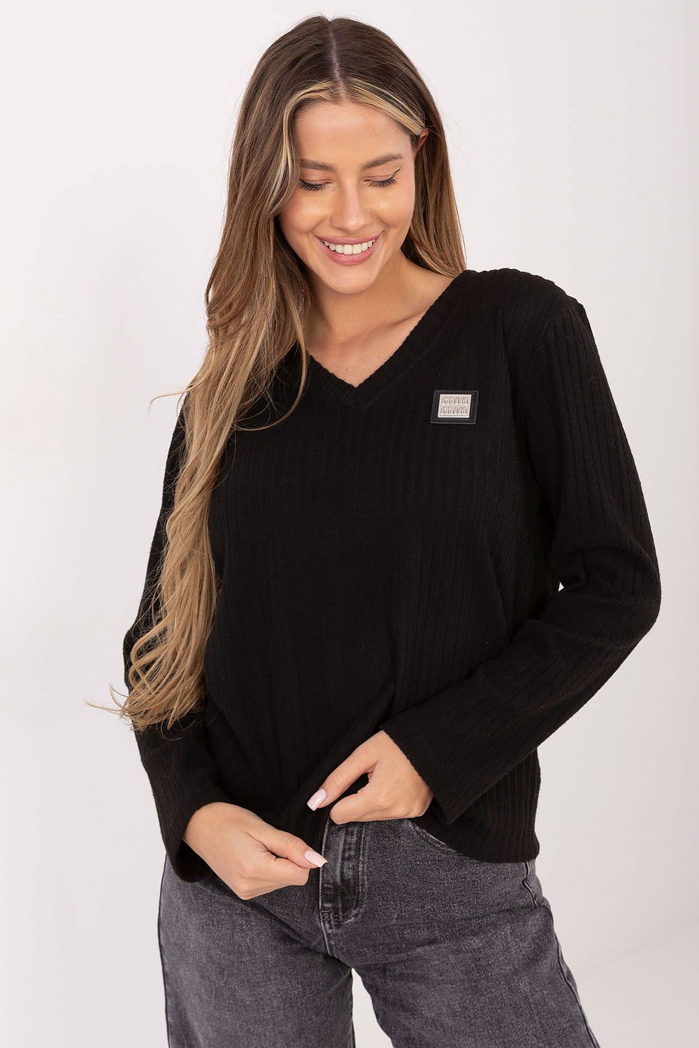 Jumper model 221804 Relevance