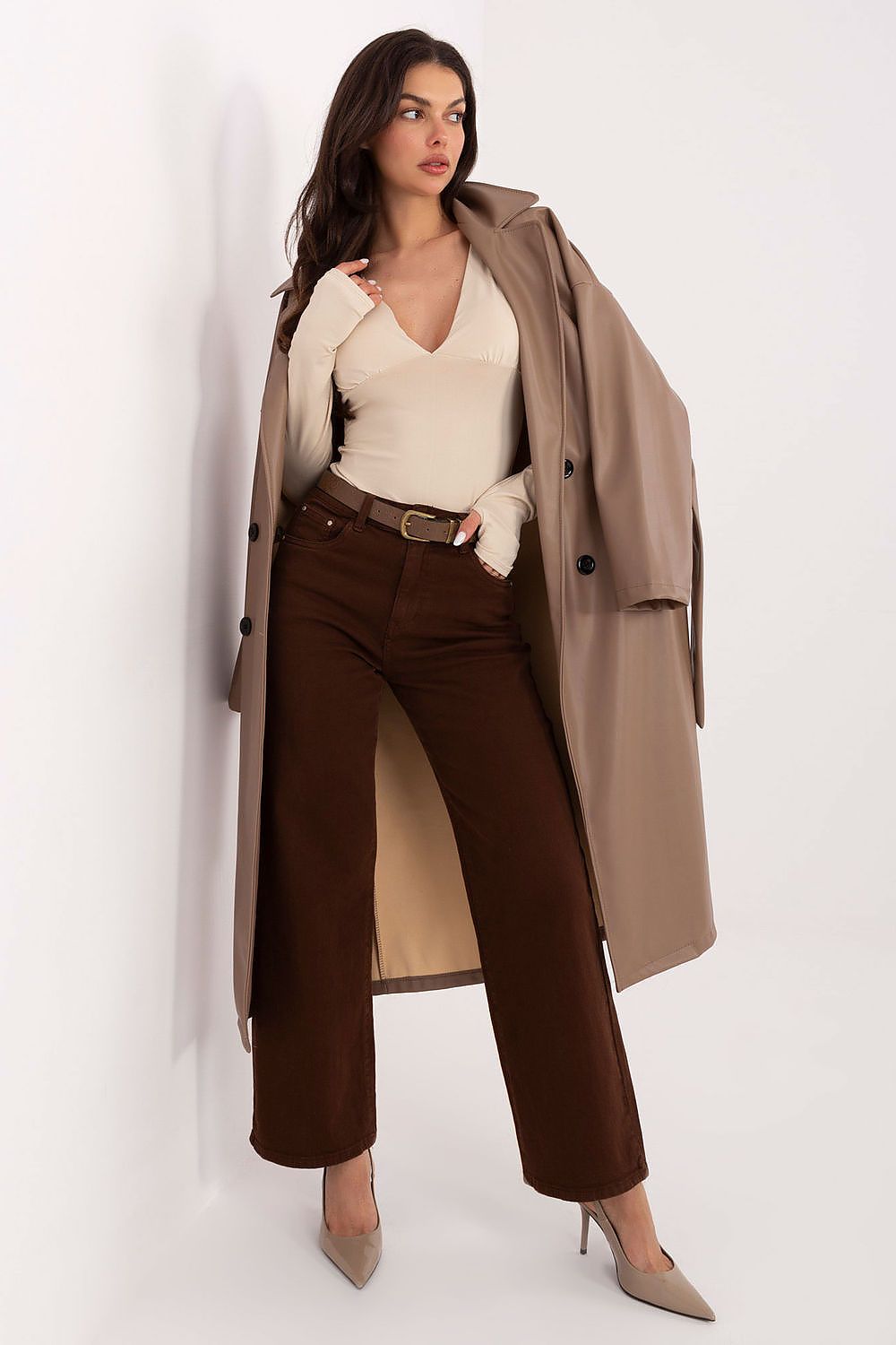 Jeans model 221966 Factory Price