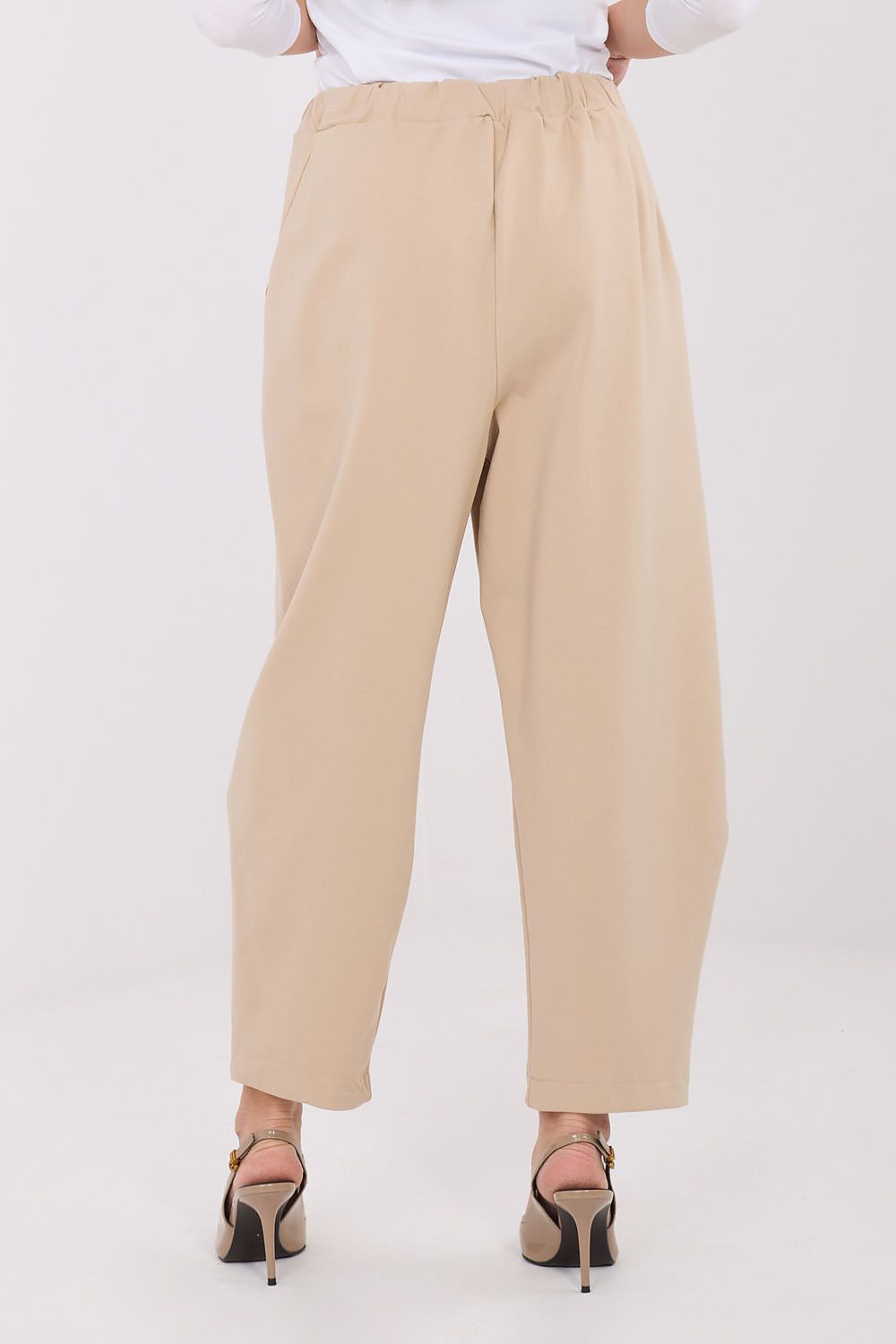 Women trousers model 222244 Rue Paris