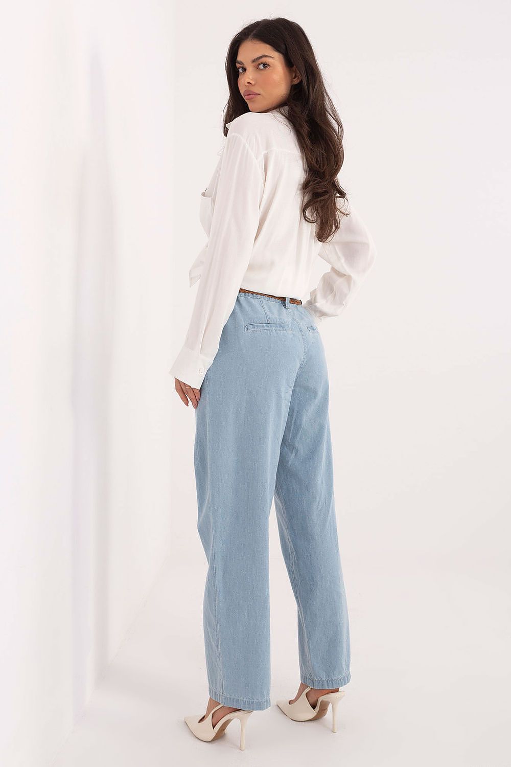 Jeans model 222928 Sublevel