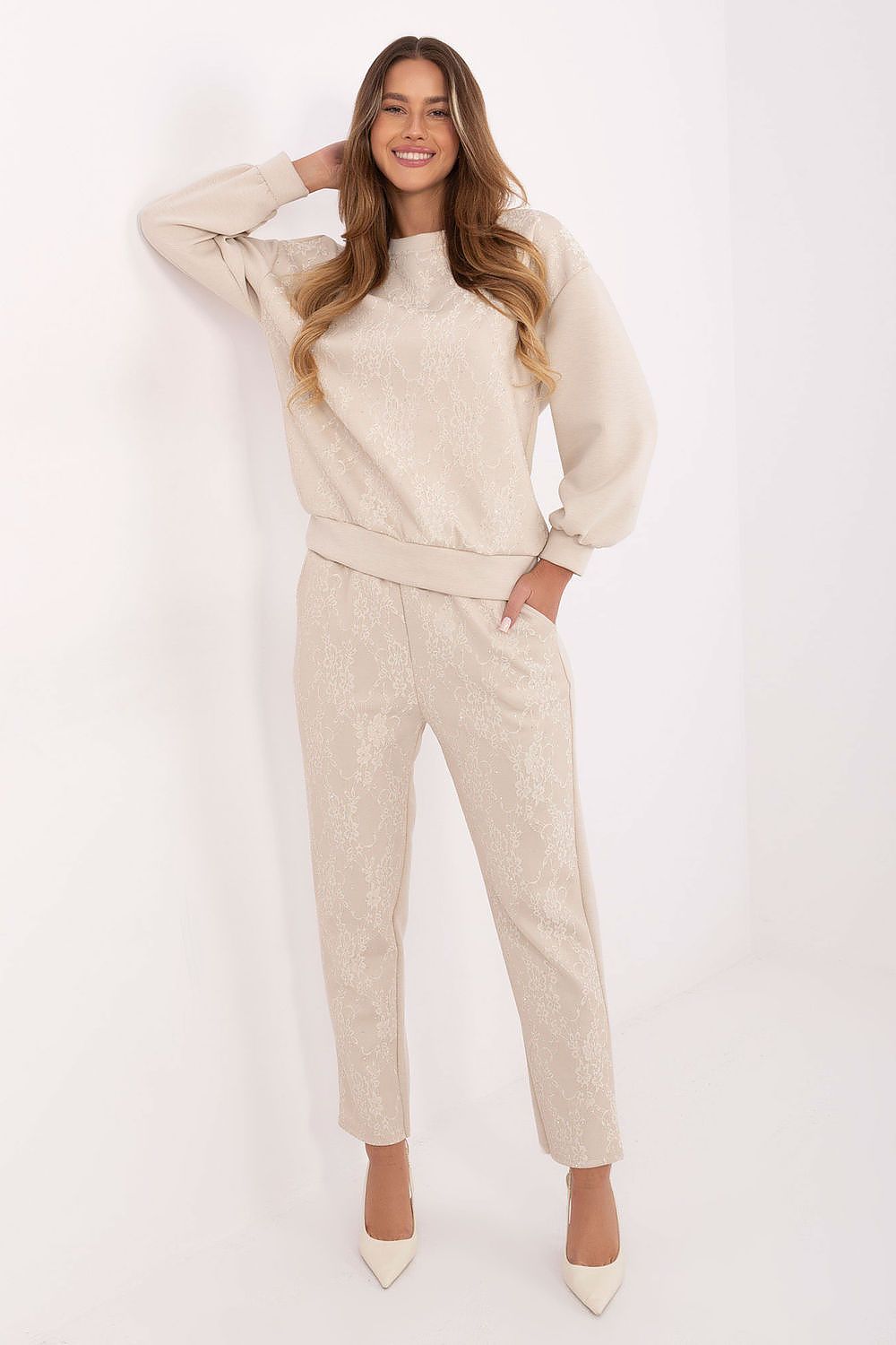 Set model 223206 Italy Moda