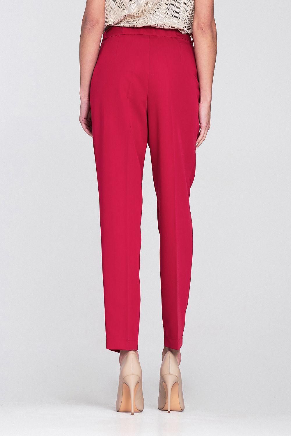 Women trousers model 223280 Nife