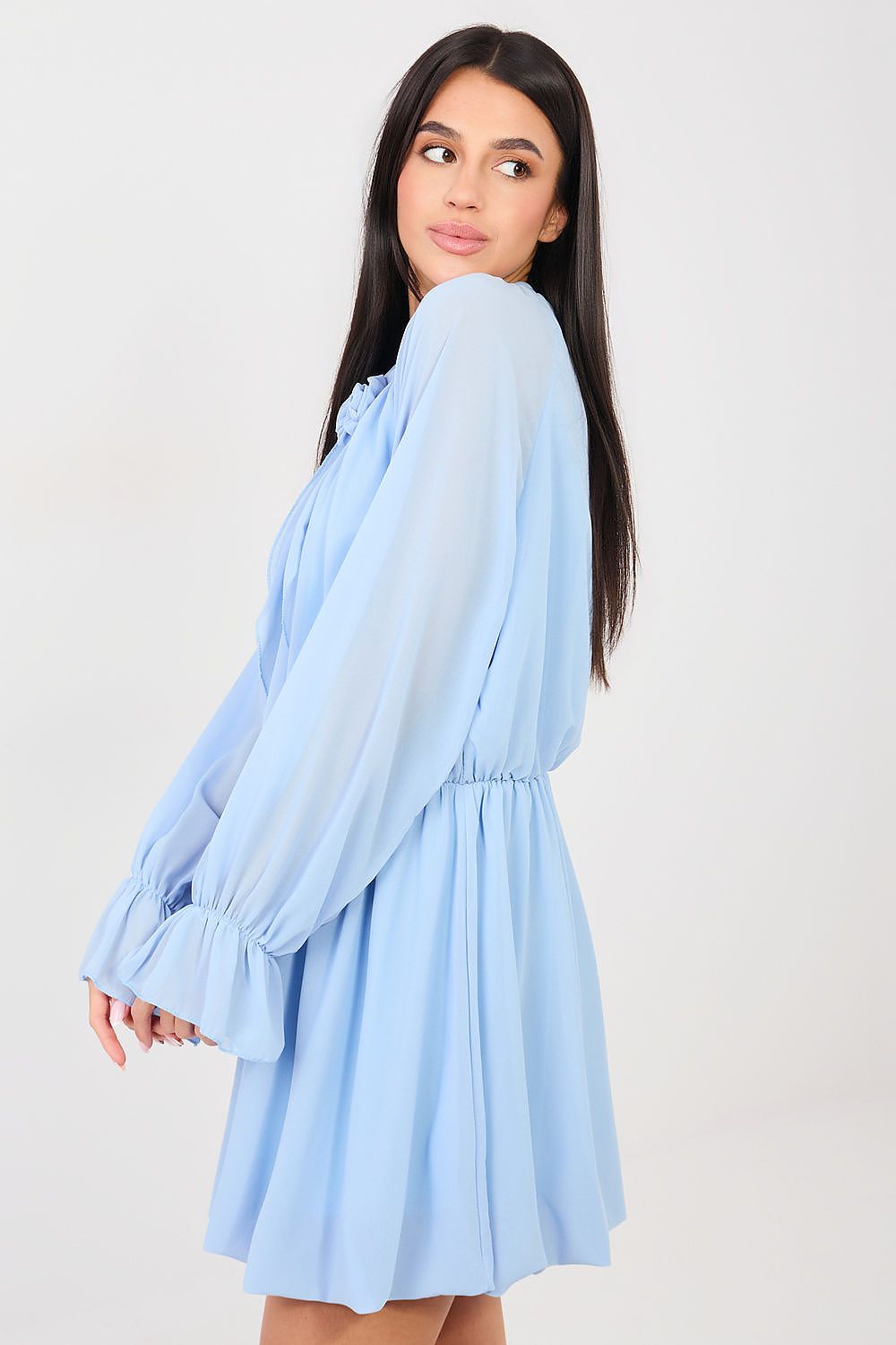 Cocktail dress model 223375 Rue Paris