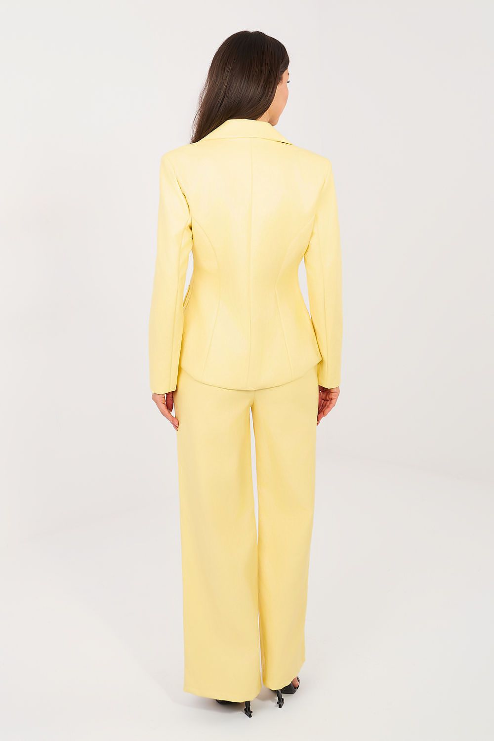Women trousers model 223756 Italy Moda