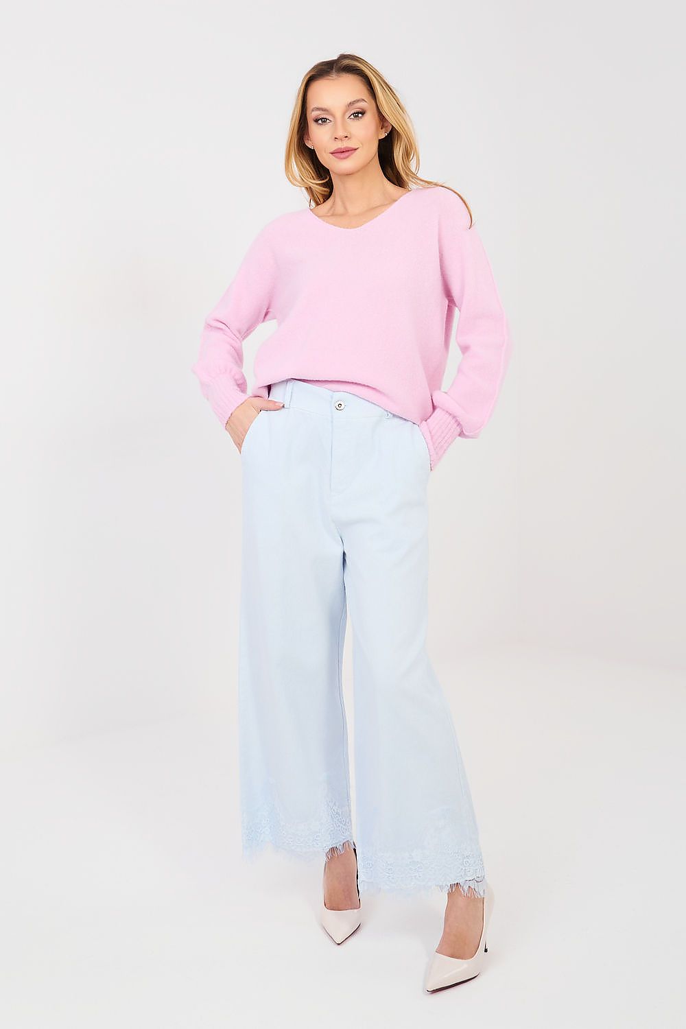 Jeans model 223940 Rue Paris