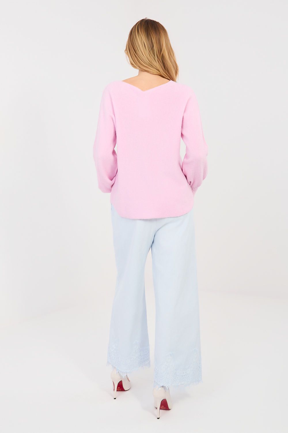 Jeans model 223940 Rue Paris