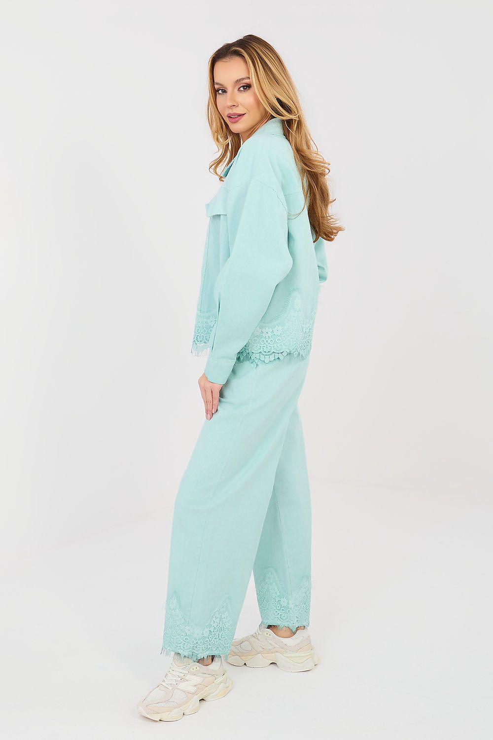 Jeans model 223941 Rue Paris