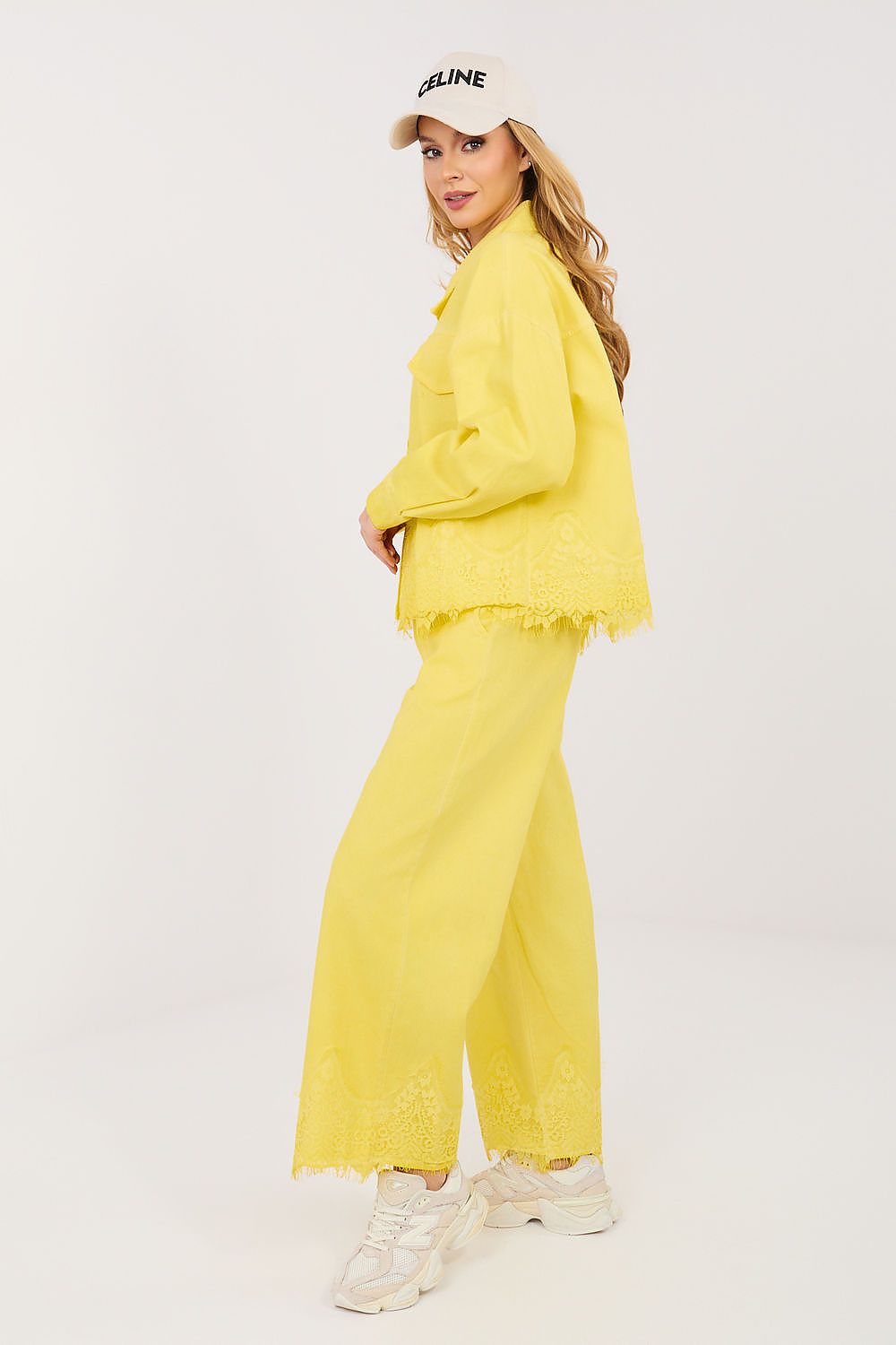 Jeans model 223942 Rue Paris