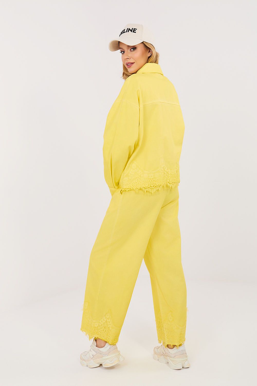 Jeans model 223942 Rue Paris