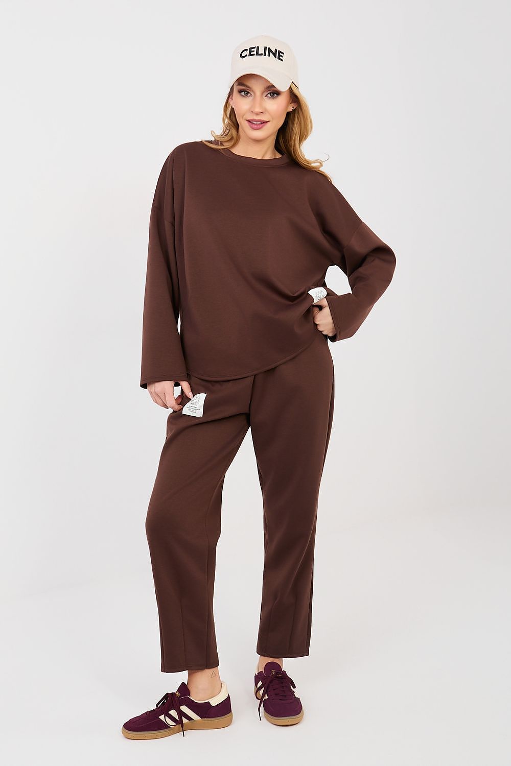 Set model 223966 Rue Paris