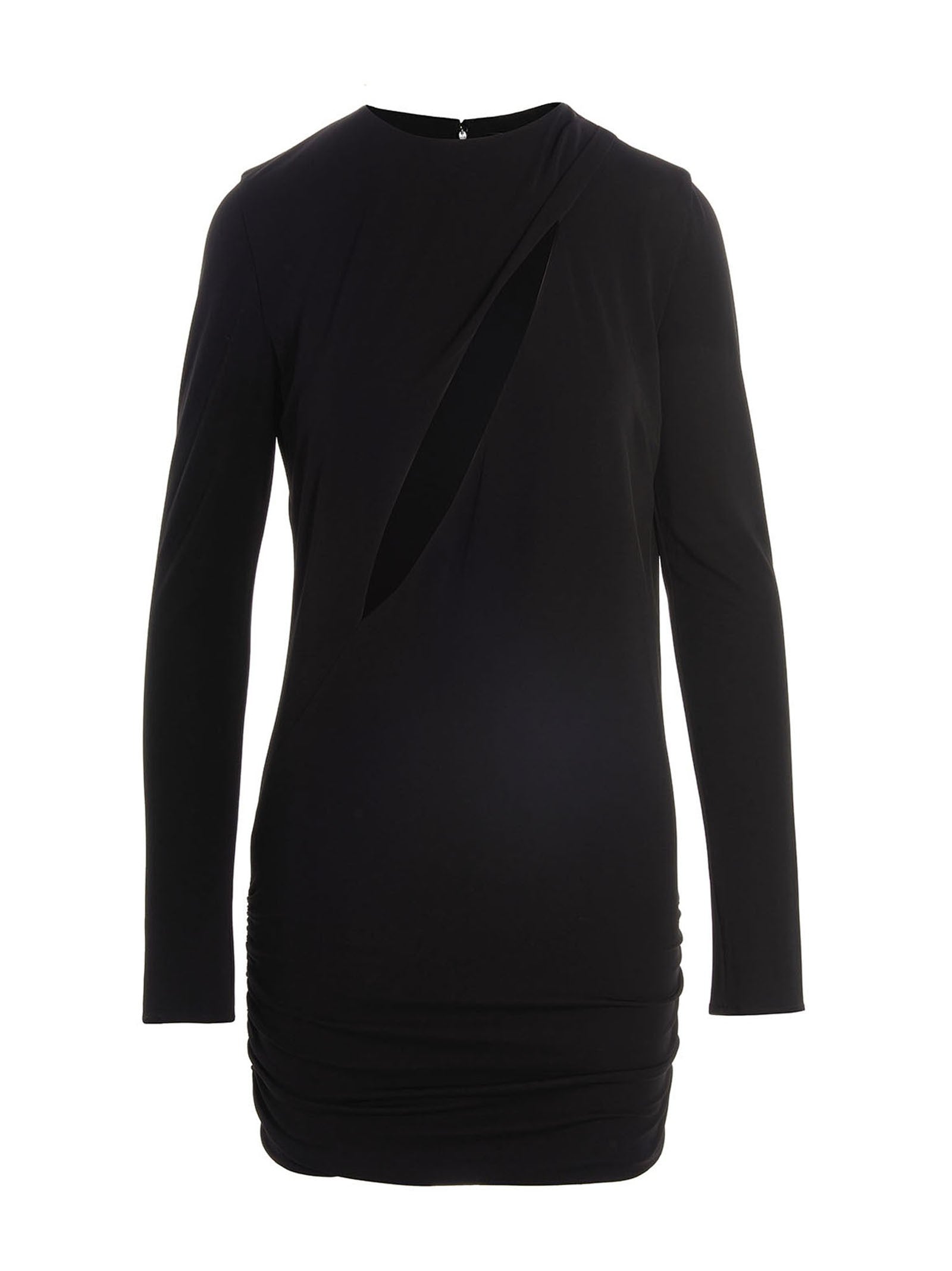 Versace - nan - Black - Dress