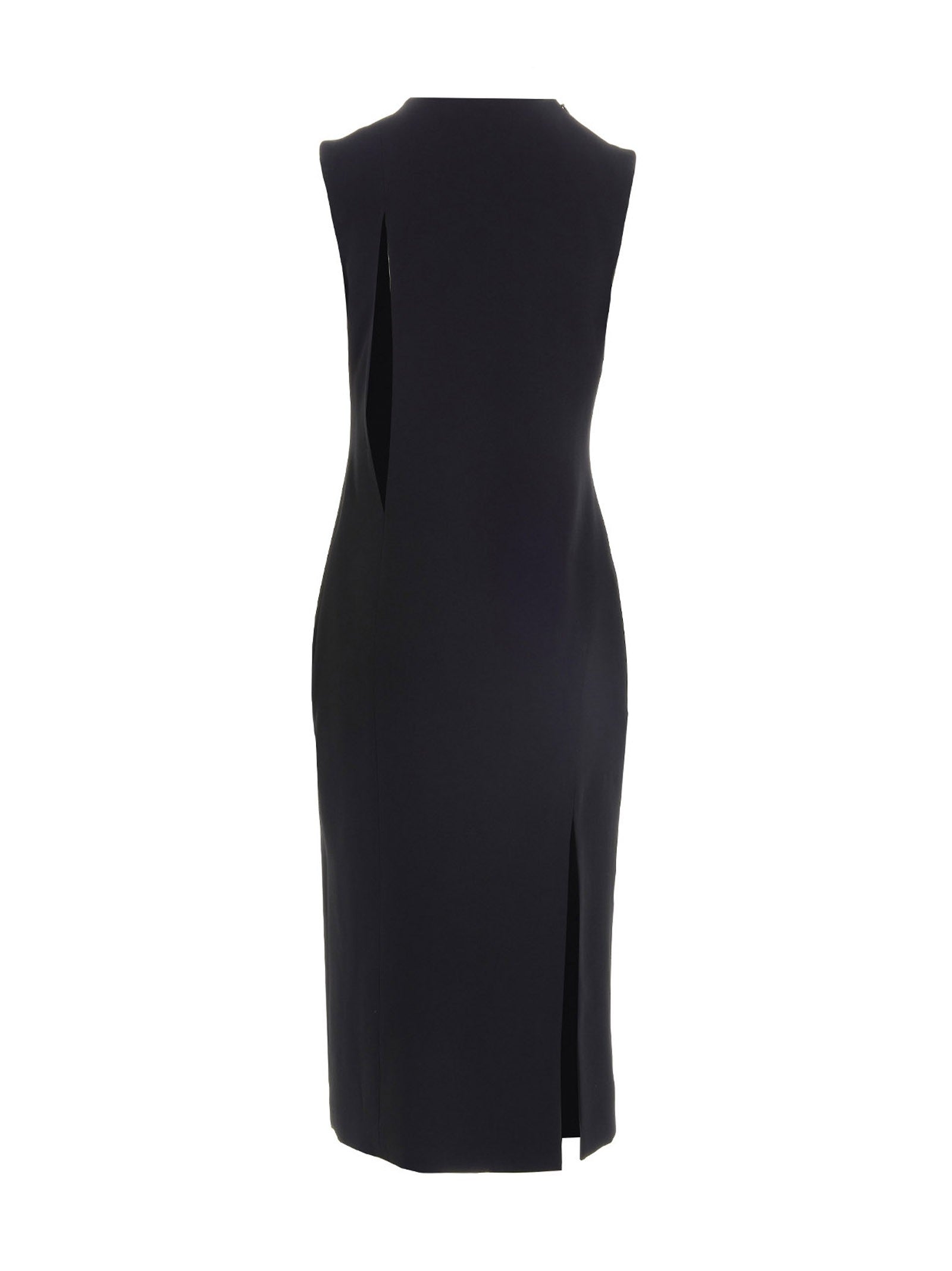 Versace - nan - Black - Dress