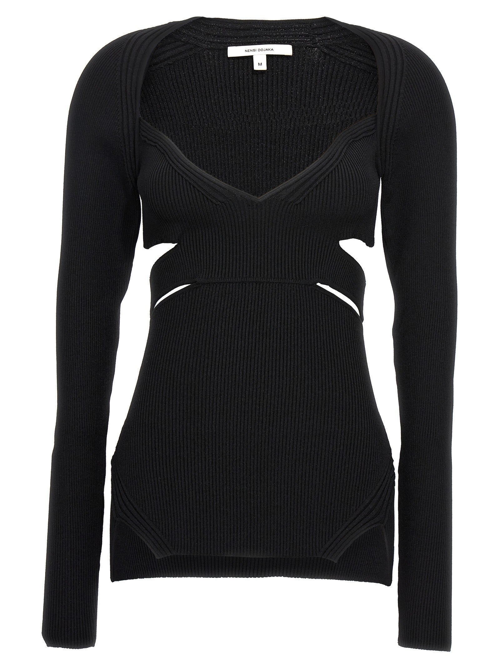 NENSI DOJAKA - nan - Black - Sweater