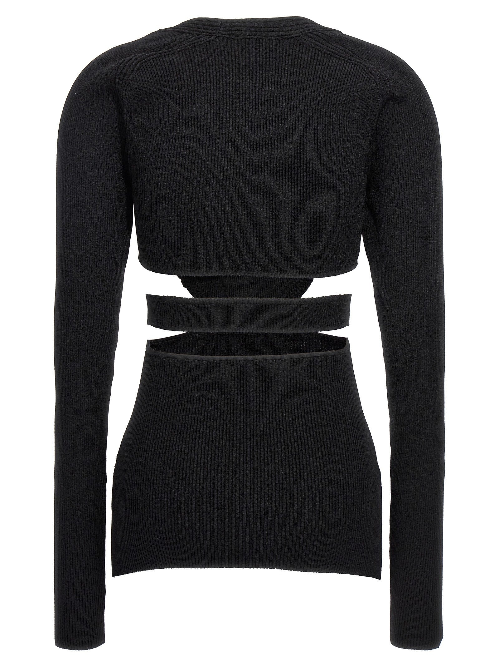 NENSI DOJAKA - nan - Black - Sweater