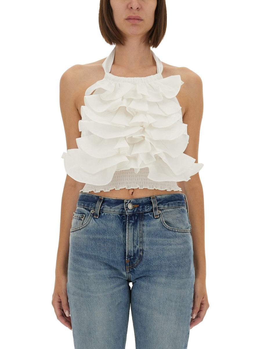 THE GARMENT - Woman - White - Top