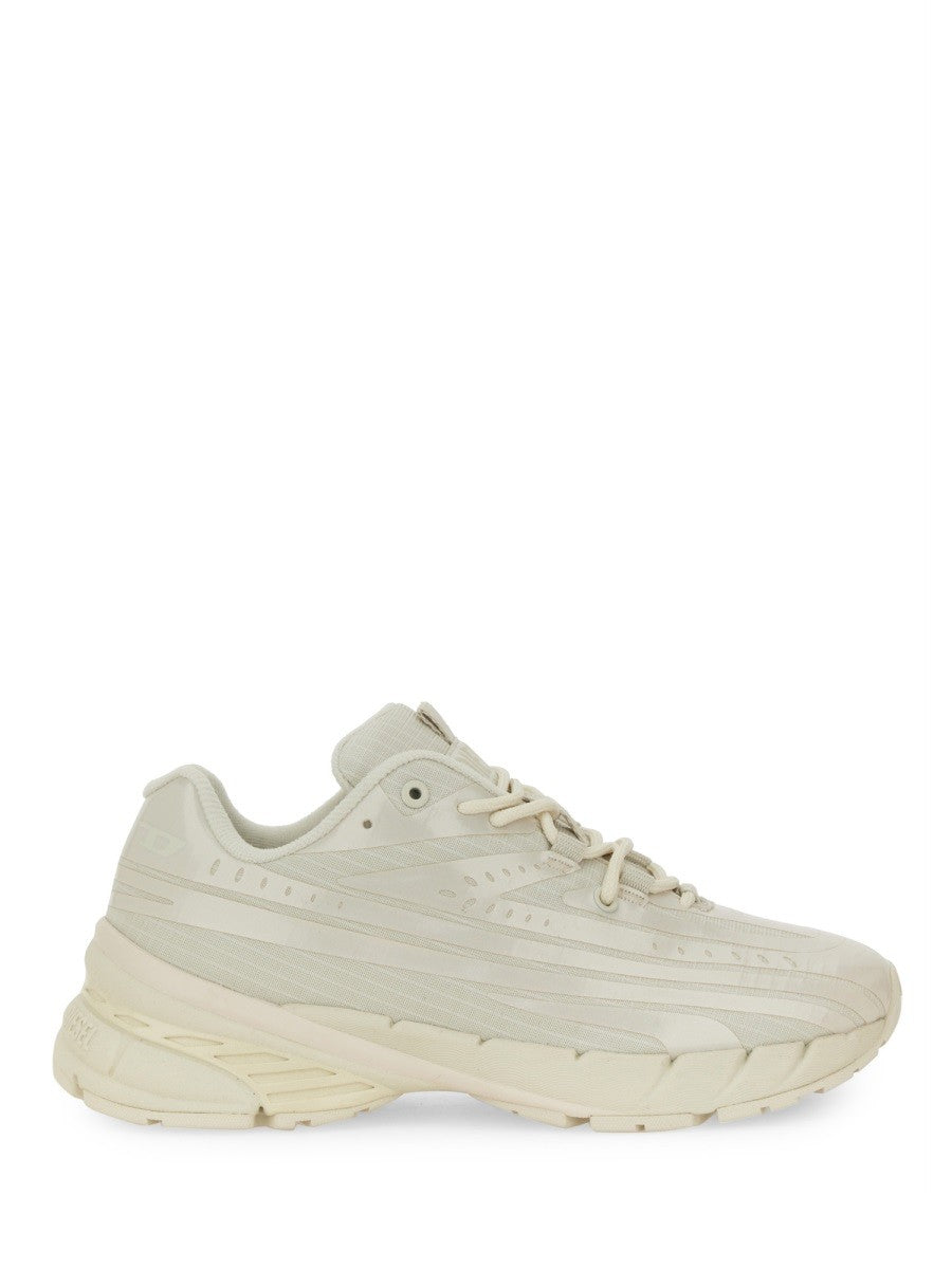 Diesel - Woman - White - Sneaker
