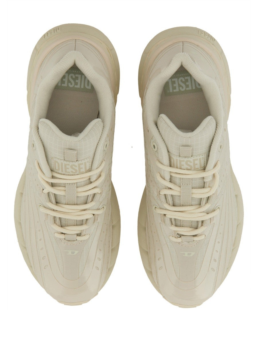 Diesel - Woman - White - Sneaker