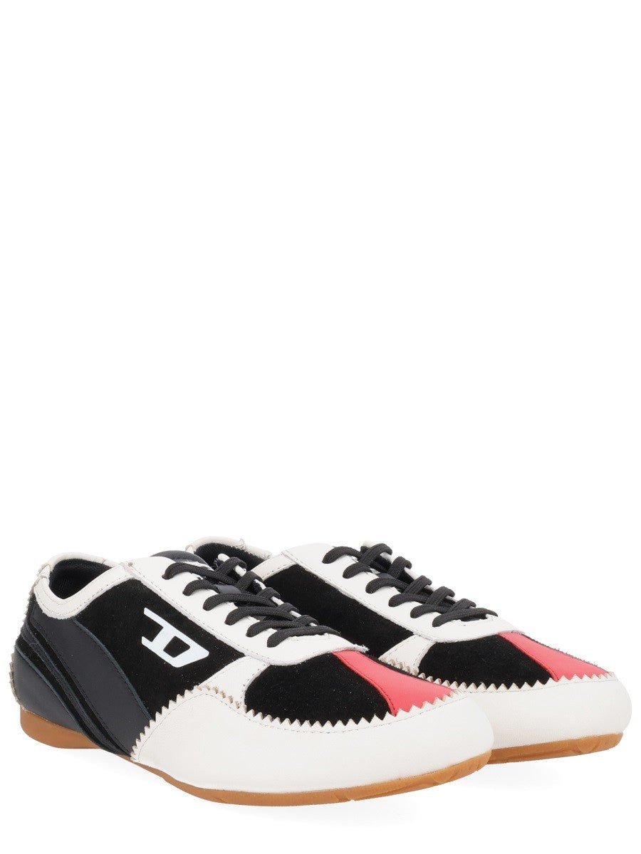 Diesel - Woman - Multicolor - Sneaker