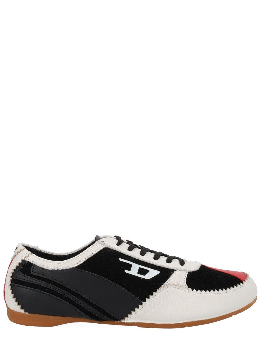 Diesel - Woman - Multicolor - Sneaker