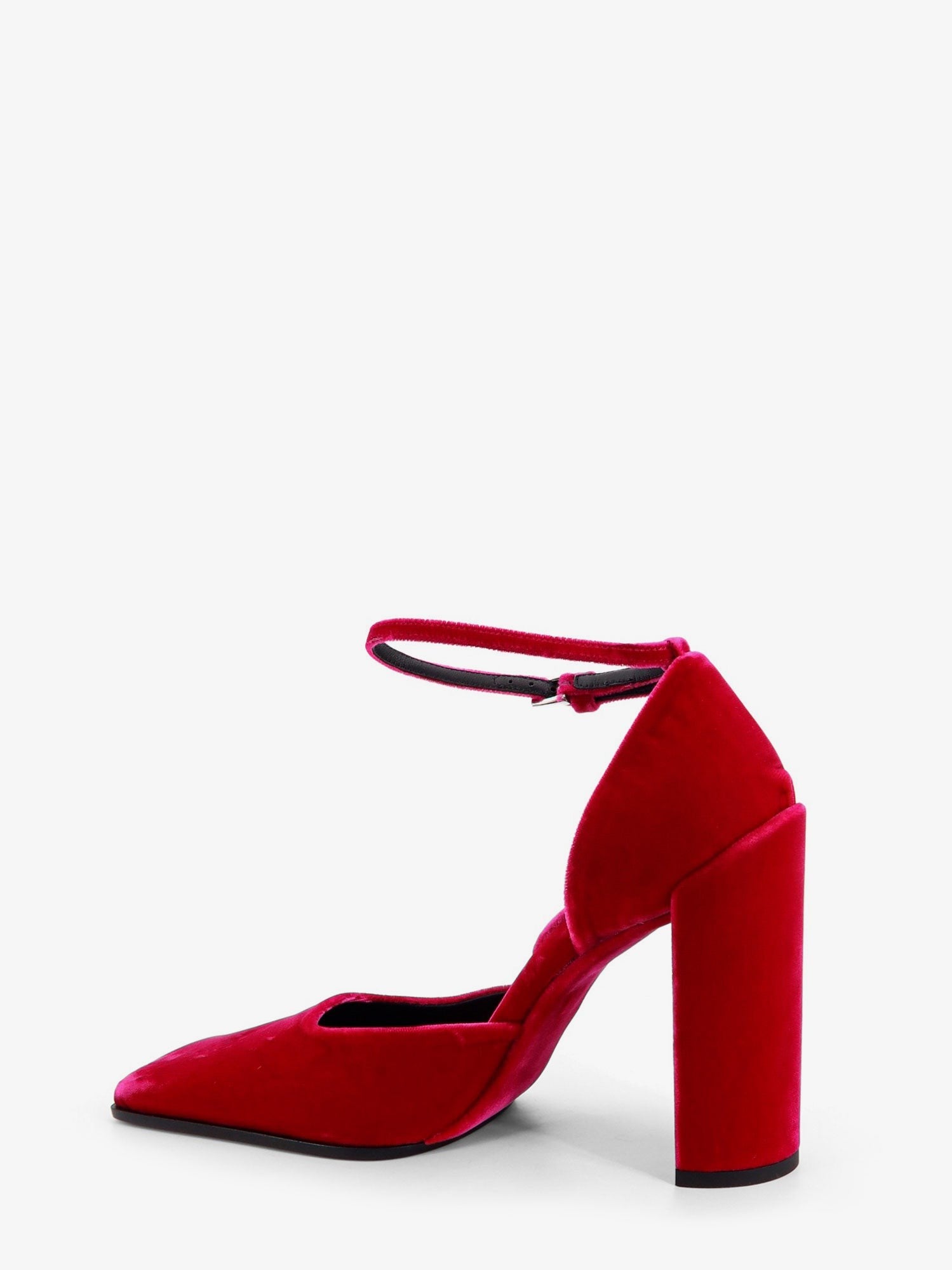 ALAIA - Woman - Black - Pump