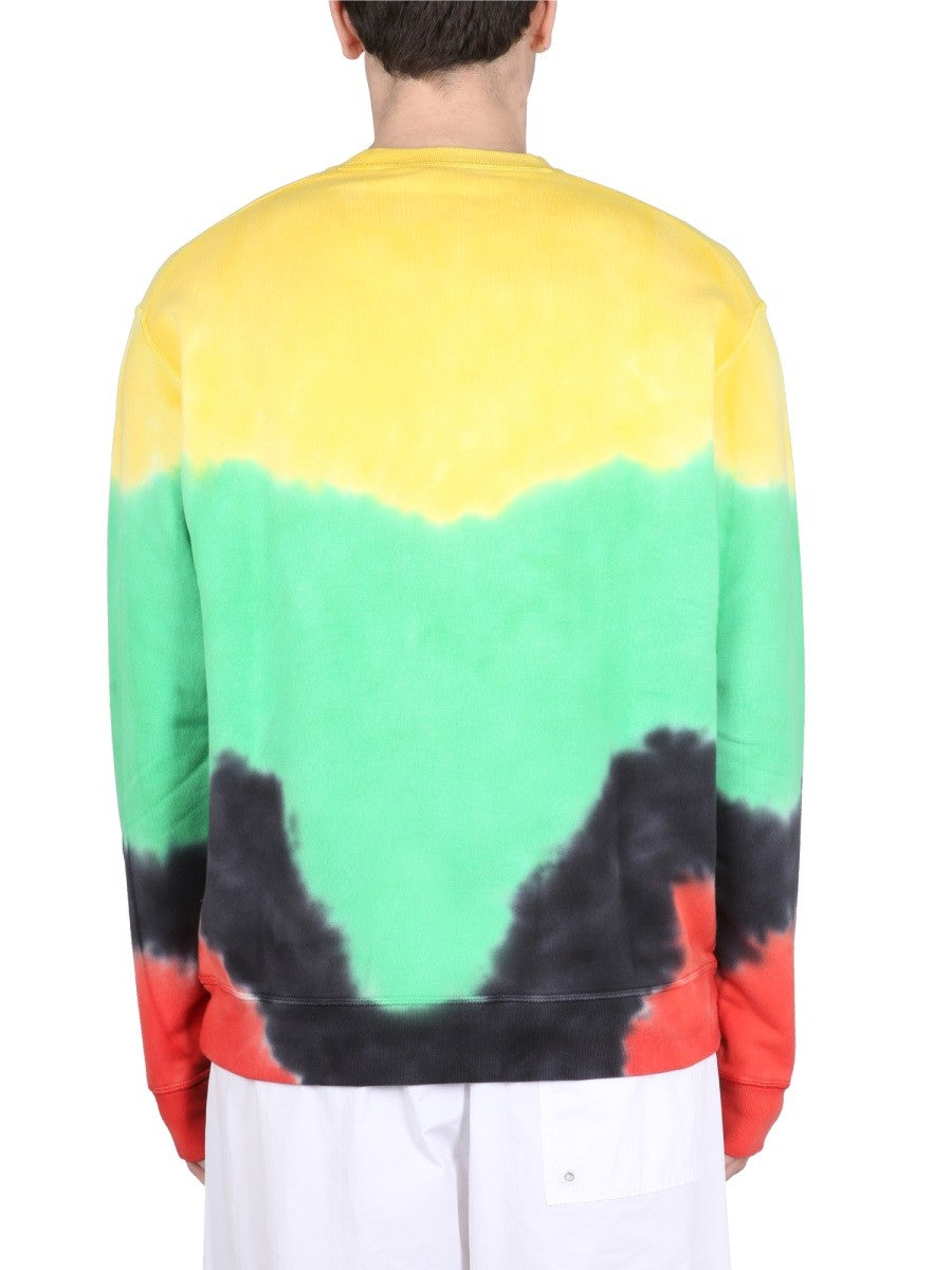 Dsquared - Man - Multicolour - Sweatshirt
