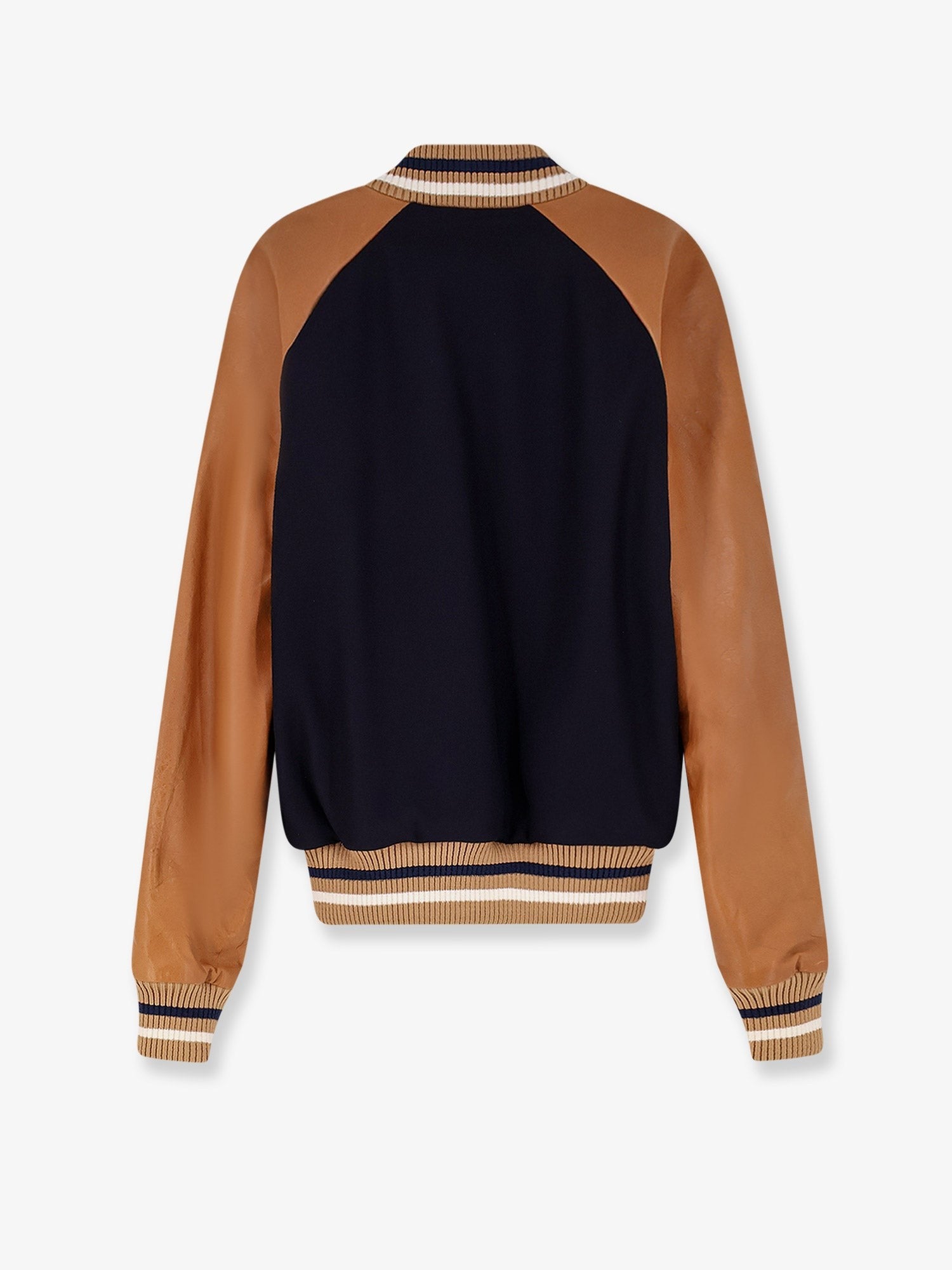 Dsquared2 - Man - Blue - Jacket
